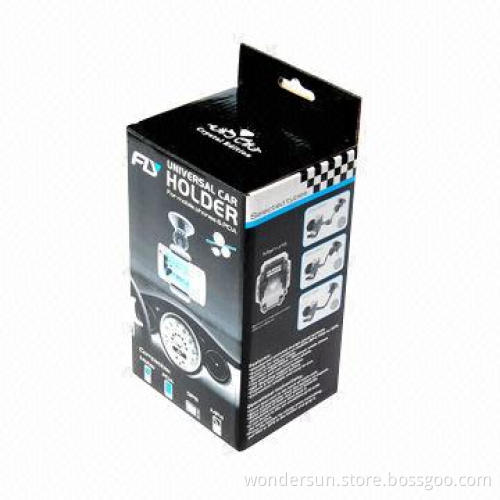 Car Holder, Rotatable Design, OEM and ODM Orders Available